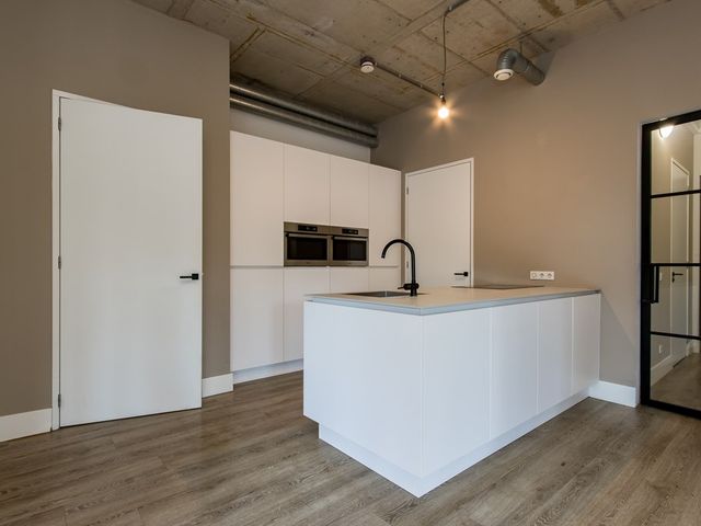 Eekbrouwersweg 6B, 's-Hertogenbosch