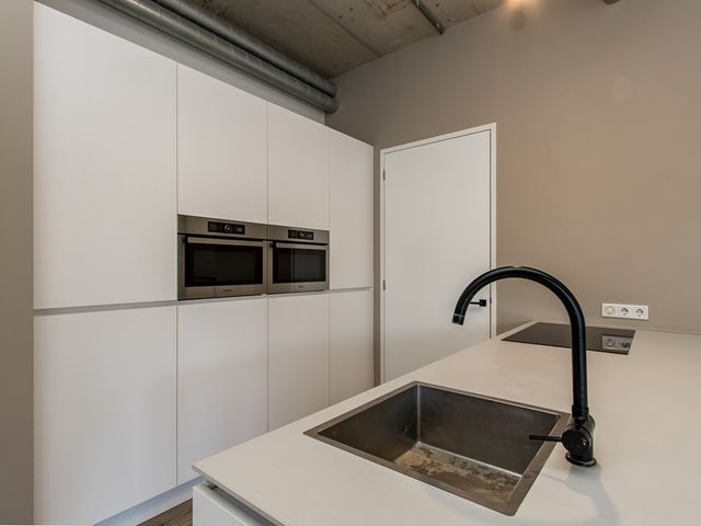 Eekbrouwersweg 6B, 's-Hertogenbosch