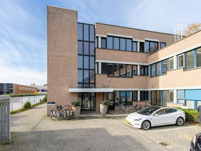 Eekbrouwersweg 6B, 's-Hertogenbosch