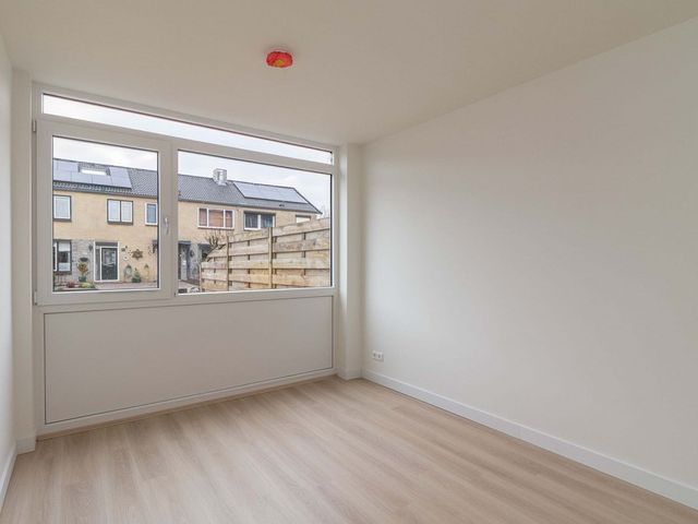 Da Costastraat 18, Bunschoten-Spakenburg