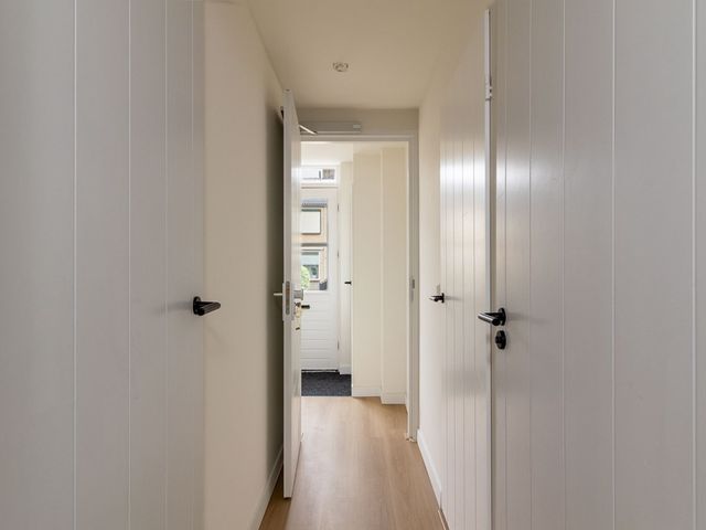 Da Costastraat 18, Bunschoten-Spakenburg