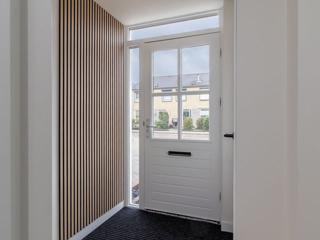 Da Costastraat 18, Bunschoten-Spakenburg