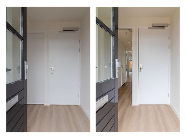 Da Costastraat 18, Bunschoten-Spakenburg