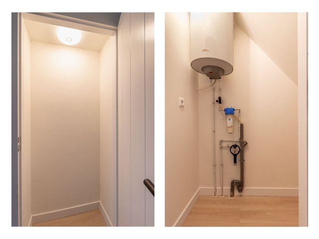 Da Costastraat 18, Bunschoten-Spakenburg