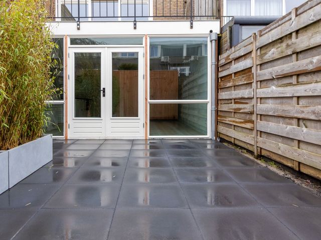 Da Costastraat 18, Bunschoten-Spakenburg