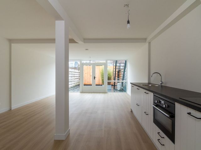 Da Costastraat 18, Bunschoten-Spakenburg