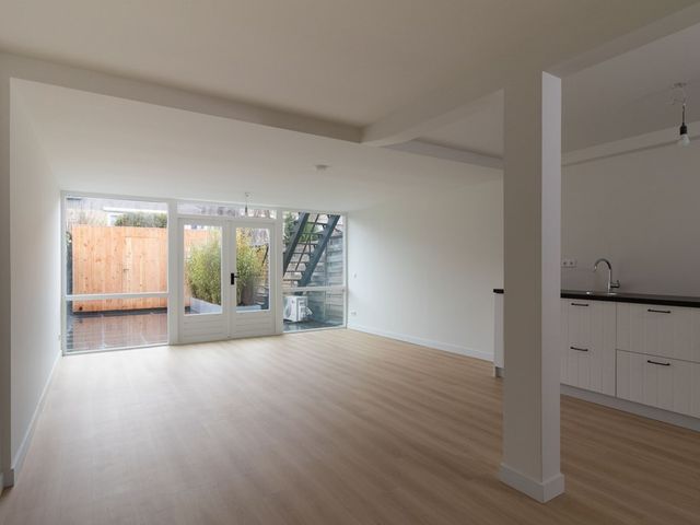 Da Costastraat 18, Bunschoten-Spakenburg