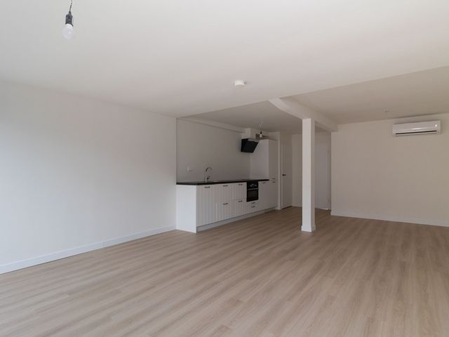 Da Costastraat 18, Bunschoten-Spakenburg