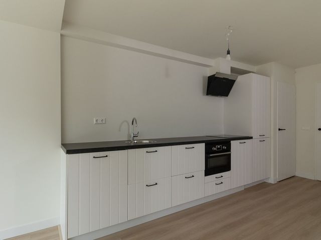 Da Costastraat 18, Bunschoten-Spakenburg