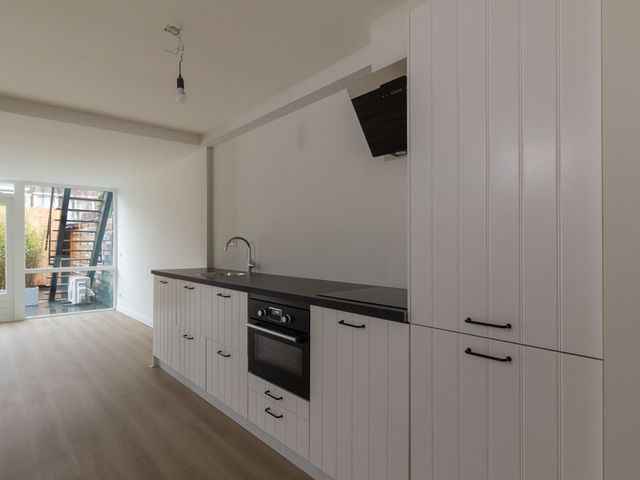 Da Costastraat 18, Bunschoten-Spakenburg