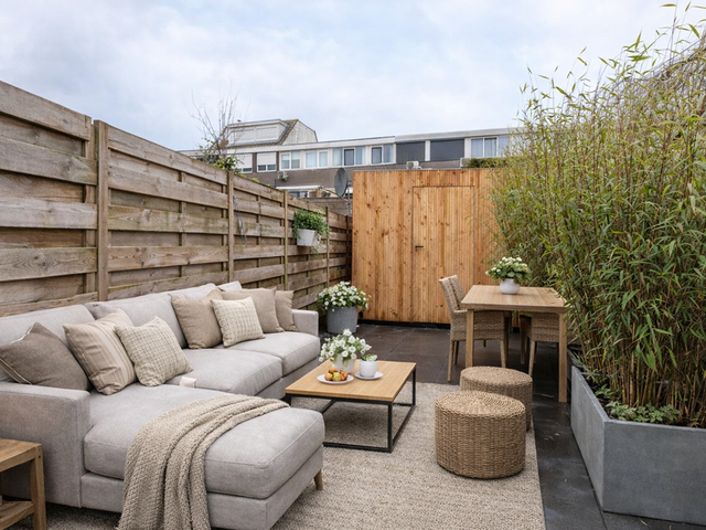 Da Costastraat 18, Bunschoten-Spakenburg