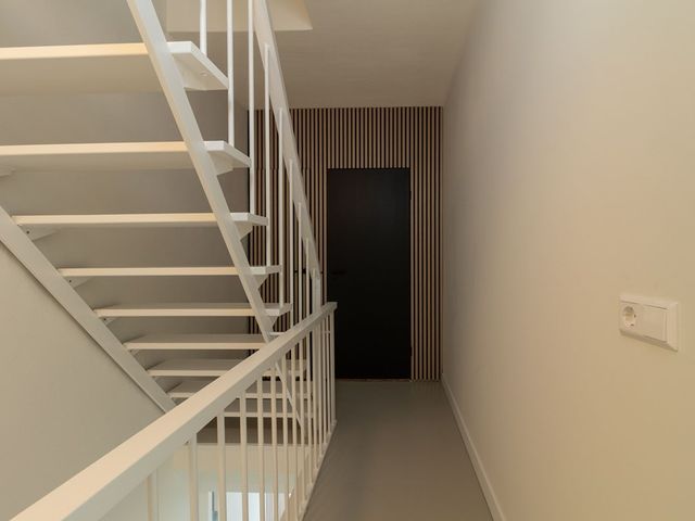 Da Costastraat 18A, Bunschoten-Spakenburg