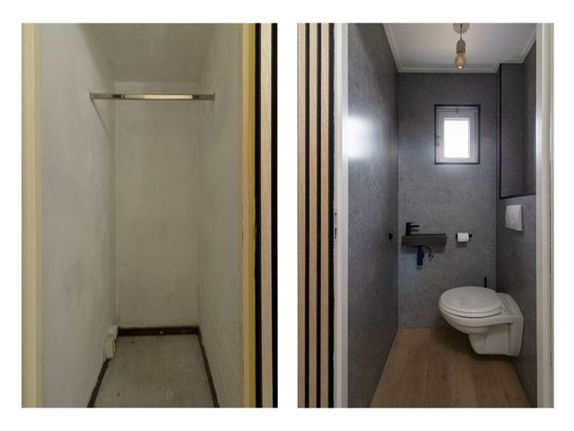 Da Costastraat 18A, Bunschoten-Spakenburg