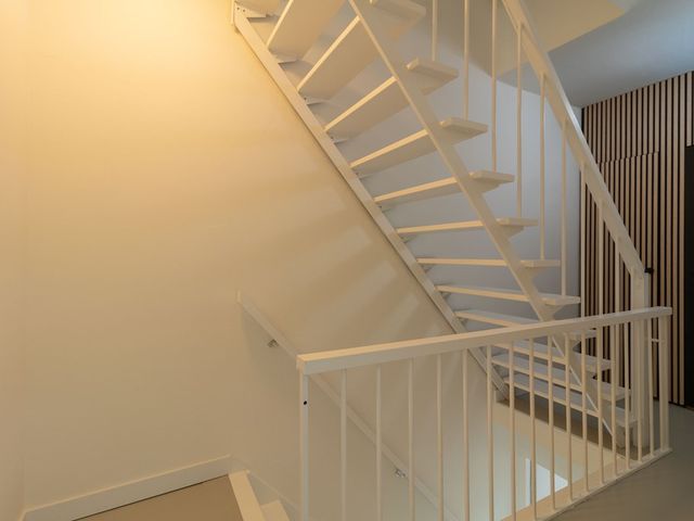 Da Costastraat 18A, Bunschoten-Spakenburg