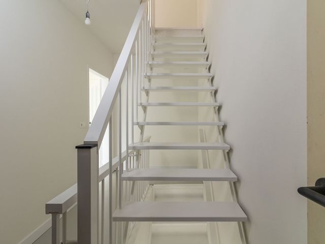 Da Costastraat 18A, Bunschoten-Spakenburg