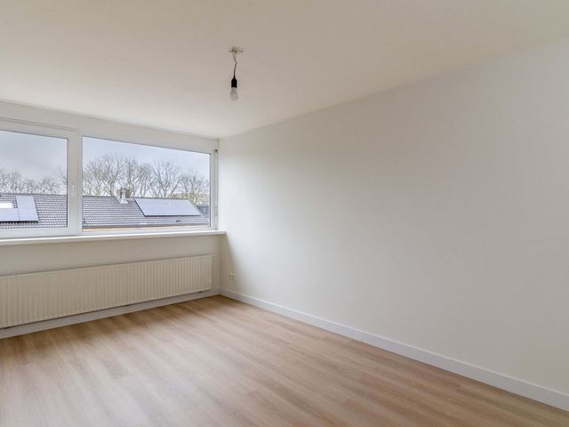 Da Costastraat 18A, Bunschoten-Spakenburg