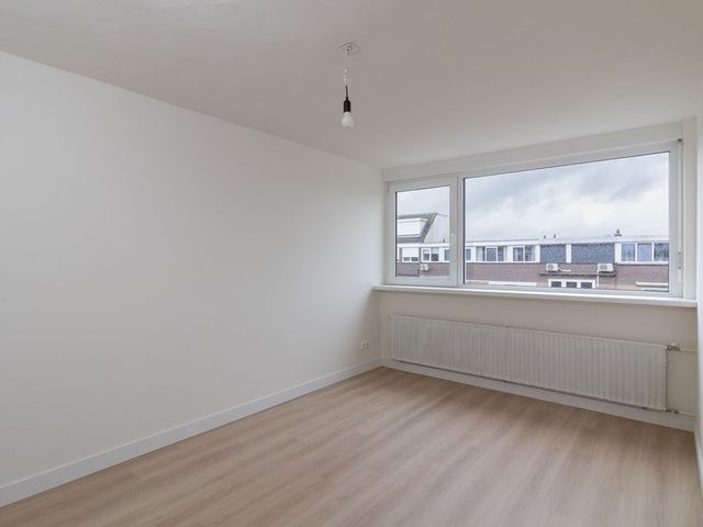 Da Costastraat 18A, Bunschoten-Spakenburg