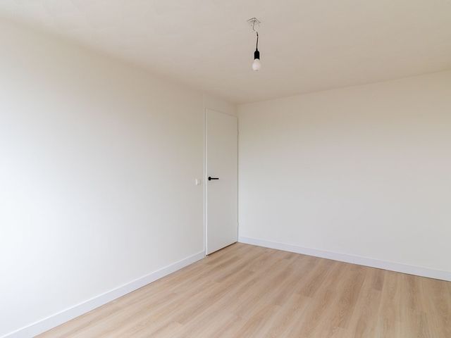 Da Costastraat 18A, Bunschoten-Spakenburg