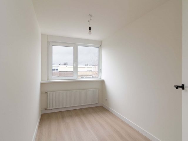 Da Costastraat 18A, Bunschoten-Spakenburg