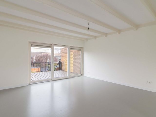 Da Costastraat 18A, Bunschoten-Spakenburg