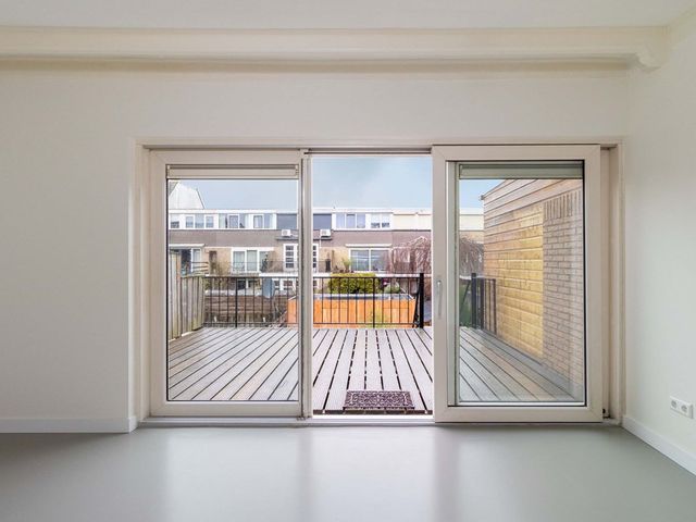 Da Costastraat 18A, Bunschoten-Spakenburg