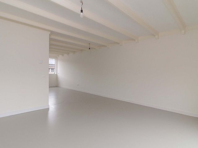 Da Costastraat 18A, Bunschoten-Spakenburg