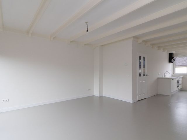 Da Costastraat 18A, Bunschoten-Spakenburg