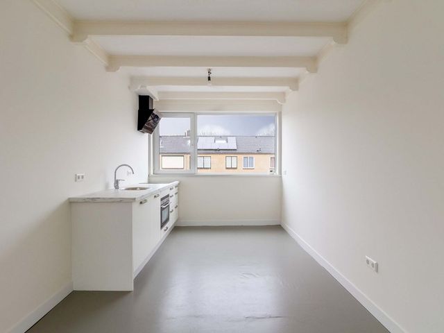 Da Costastraat 18A, Bunschoten-Spakenburg