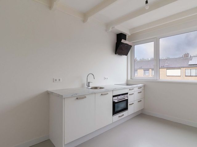 Da Costastraat 18A, Bunschoten-Spakenburg