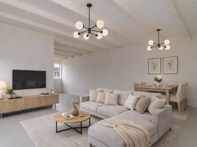 Da Costastraat 18A, Bunschoten-Spakenburg