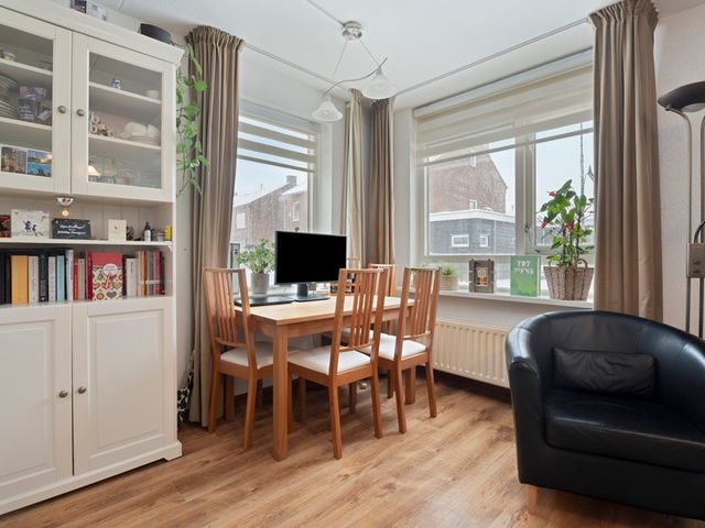 Pr Willem Alexanderstr 15, Bunschoten-Spakenburg