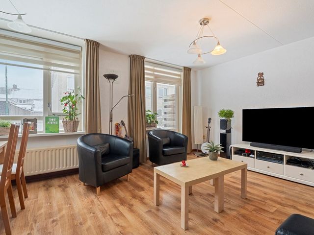 Pr Willem Alexanderstr 15, Bunschoten-Spakenburg