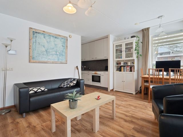 Pr Willem Alexanderstr 15, Bunschoten-Spakenburg