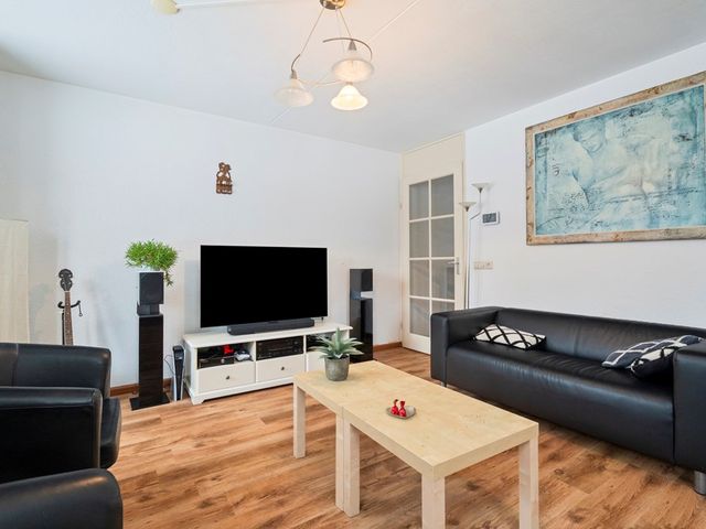 Pr Willem Alexanderstr 15, Bunschoten-Spakenburg