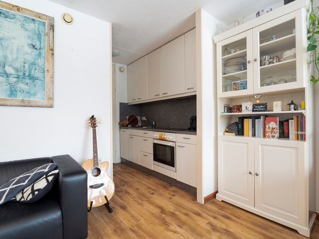 Pr Willem Alexanderstr 15, Bunschoten-Spakenburg