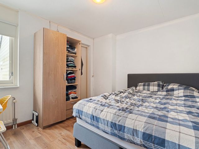 Pr Willem Alexanderstr 15, Bunschoten-Spakenburg