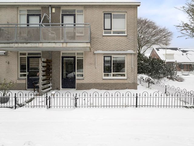 Pr Willem Alexanderstr 15, Bunschoten-Spakenburg