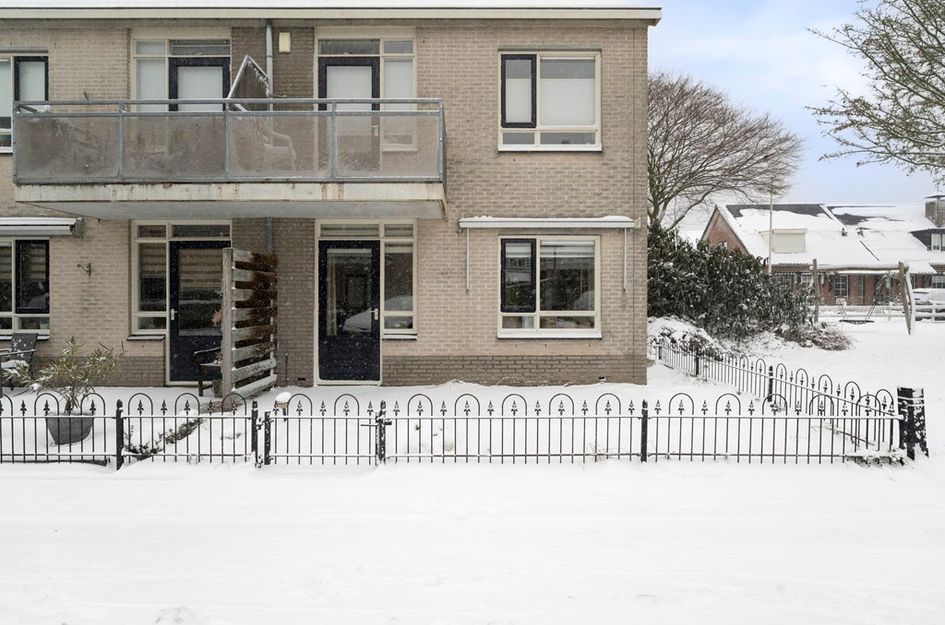 Pr Willem Alexanderstr 15