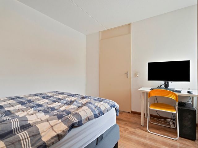 Pr Willem Alexanderstr 15, Bunschoten-Spakenburg