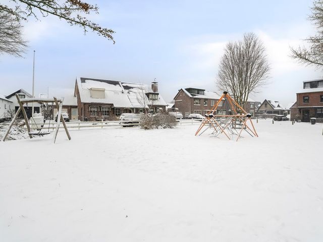 Pr Willem Alexanderstr 15, Bunschoten-Spakenburg