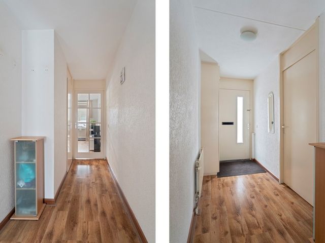 Pr Willem Alexanderstr 15, Bunschoten-Spakenburg