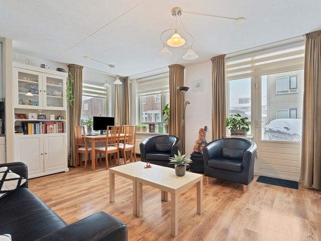 Pr Willem Alexanderstr 15, Bunschoten-Spakenburg