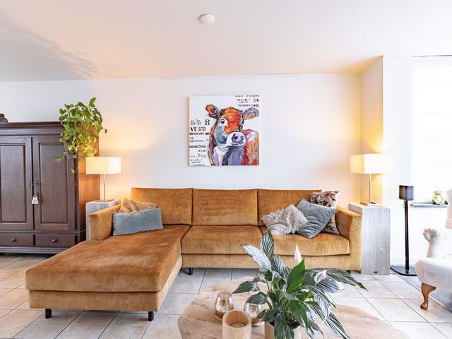 Torenakker 111, Berkel-Enschot