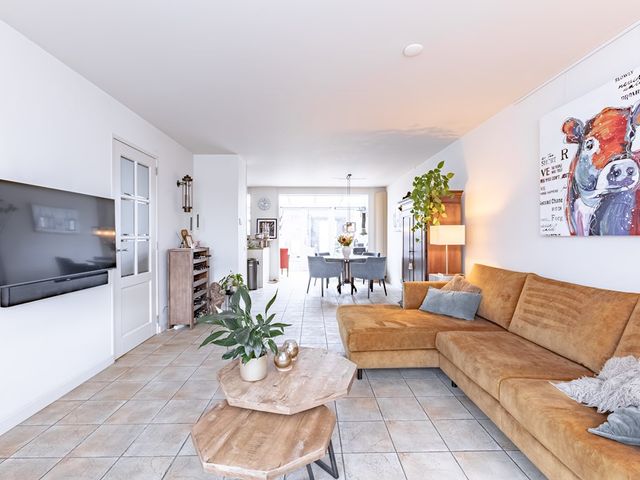 Torenakker 111, Berkel-Enschot