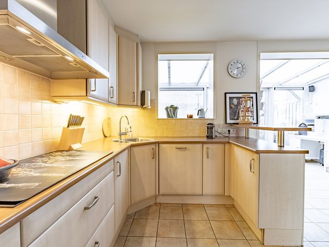 Torenakker 111, Berkel-Enschot