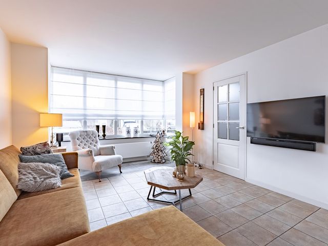 Torenakker 111, Berkel-Enschot