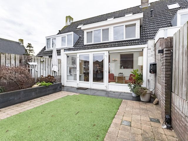 Torenakker 111, Berkel-Enschot