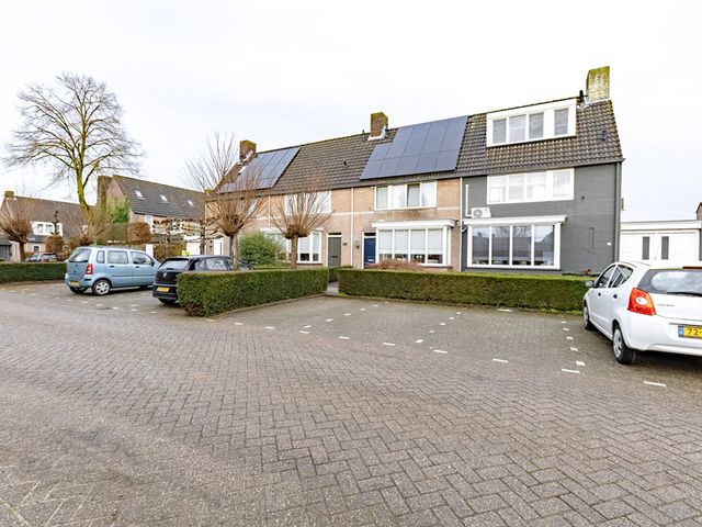 Torenakker 111, Berkel-Enschot