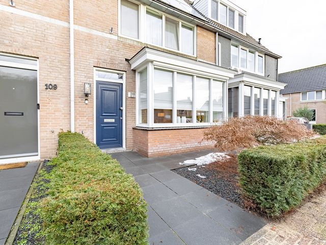 Torenakker 111, Berkel-Enschot