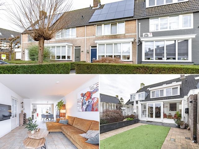 Torenakker 111, Berkel-Enschot